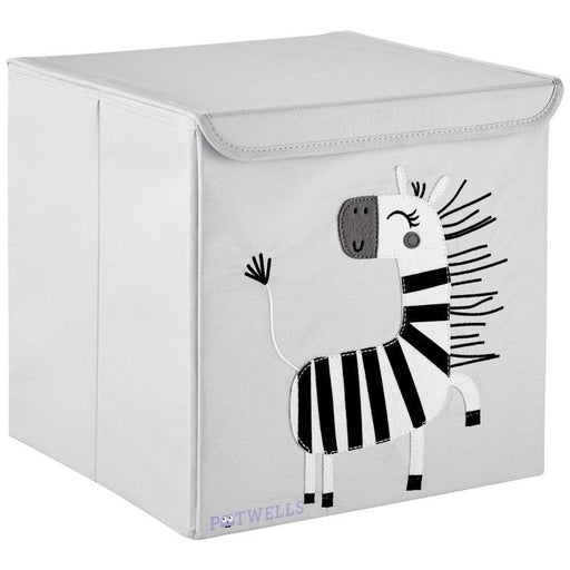 Potwells - Potwells Kids Storage Box