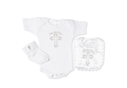 Precious Moments® - Baby Baptism Gift Box Set by Precious Moments