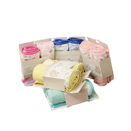 Precious Moments® - Precious Moments Baby Hooded Towel - Pack of 2