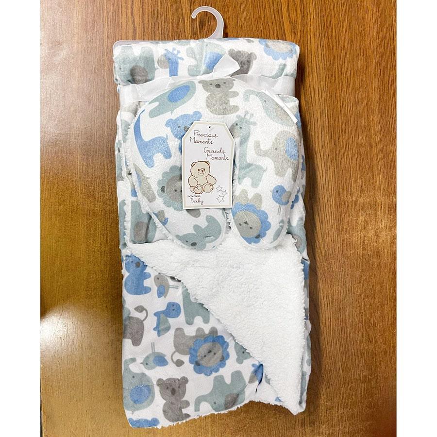 Safari blanket hotsell