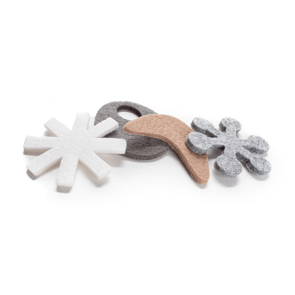 PrimeTime Petz - PrimeTime Petz Atomic Flyers Cat Toys