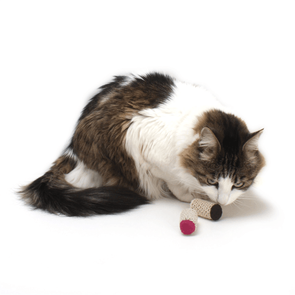 PrimeTime Petz - PrimeTime Petz Bamboleos Cat Toys