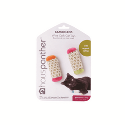 PrimeTime Petz - PrimeTime Petz Bamboleos Cat Toys