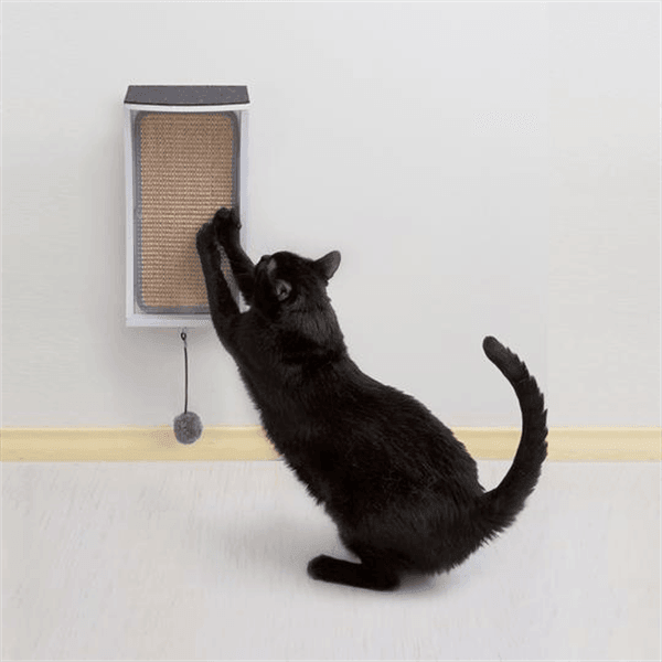 PrimeTime Petz - PrimeTime Petz Catchall Cat Perch White