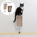 PrimeTime Petz - PrimeTime Petz Catchall Cat Perch White
