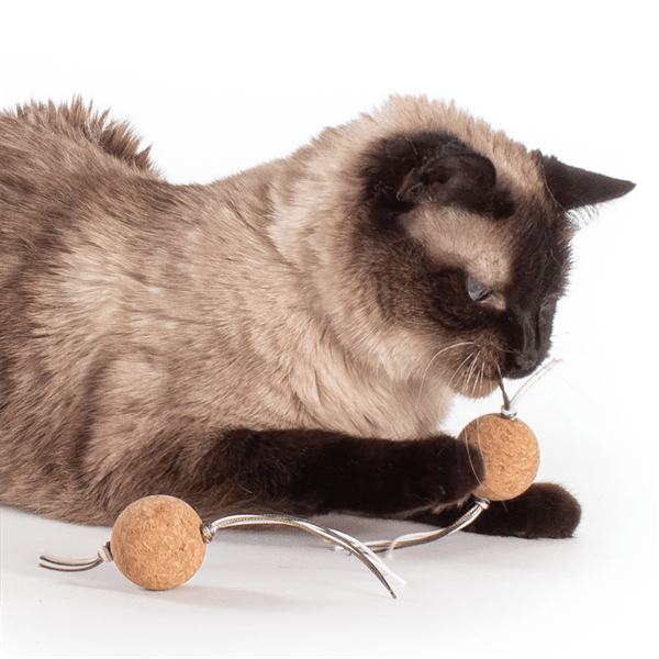PrimeTime Petz - PrimeTime Petz Cork Bombs Cat Toys
