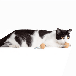 PrimeTime Petz - PrimeTime Petz Cork Bombs Cat Toys