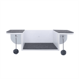 PrimeTime Petz - PrimeTime Petz Nest Perch (Cat Perch)