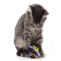 PrimeTime Petz - PrimeTime Petz Stacks Cat Toys