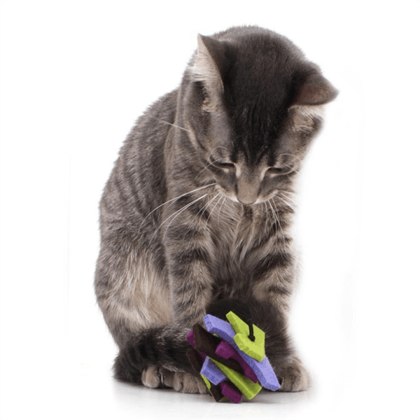PrimeTime Petz - PrimeTime Petz Stacks Cat Toys