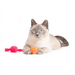 PrimeTime Petz - PrimeTime Petz Taffy Rolls Cat toys