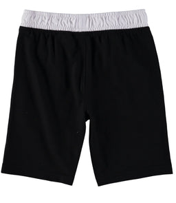 PUMA® - PUMA® Boys' Power Pack Graphic Shorts (Sizes 4-7)