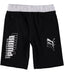 PUMA® - PUMA® Boys' Power Pack Graphic Shorts (Sizes 4-7)