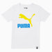 PUMA® - PUMA® Toddler Boys’ Classic Graphic Tee – Sizes 2T to 4T
