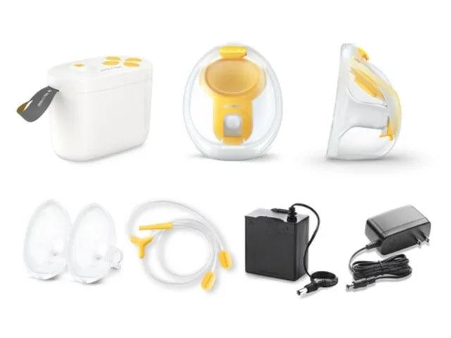 Medela Pump In Style® Hands-Free double electric breast pump