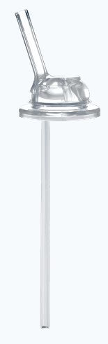 Pura Kiki® Silicone Straw - KIDDO Straw