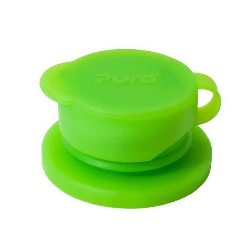 Pura Kiki® - Pura Kiki® Big Mouth Silicone Sport Top Spout