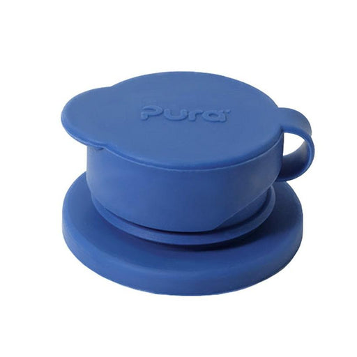 Pura Kiki® - Pura Kiki® Big Mouth Silicone Sport Top Spout