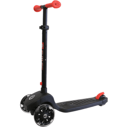 Q Play - Q Play Future LED Lights Kids Kick Scooter