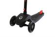 Q Play - Q Play Future LED Lights Kids Kick Scooter