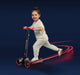 Q Play - Q Play Future LED Lights Kids Kick Scooter