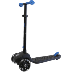 Q Play - Q Play Future LED Lights Kids Kick Scooter