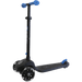 Q Play - Q Play Future LED Lights Kids Kick Scooter