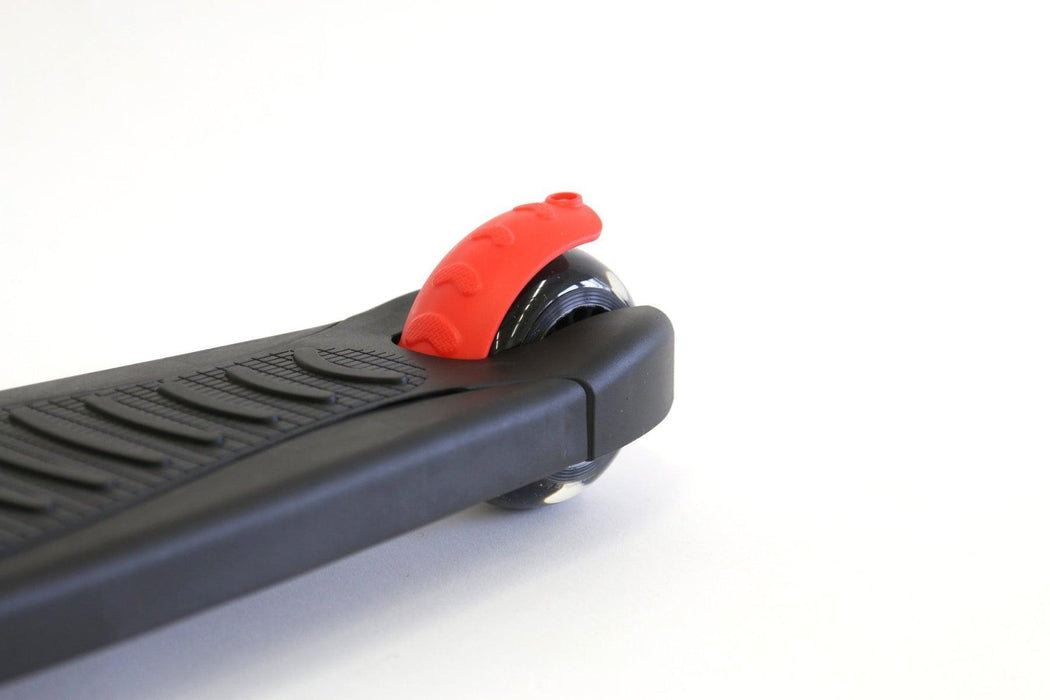 Q Play - Q Play Future LED Lights Kids Kick Scooter