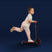 Q Play - Q Play Future LED Lights Kids Kick Scooter