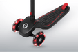 Q Play - Q Play Future LED Lights Kids Kick Scooter