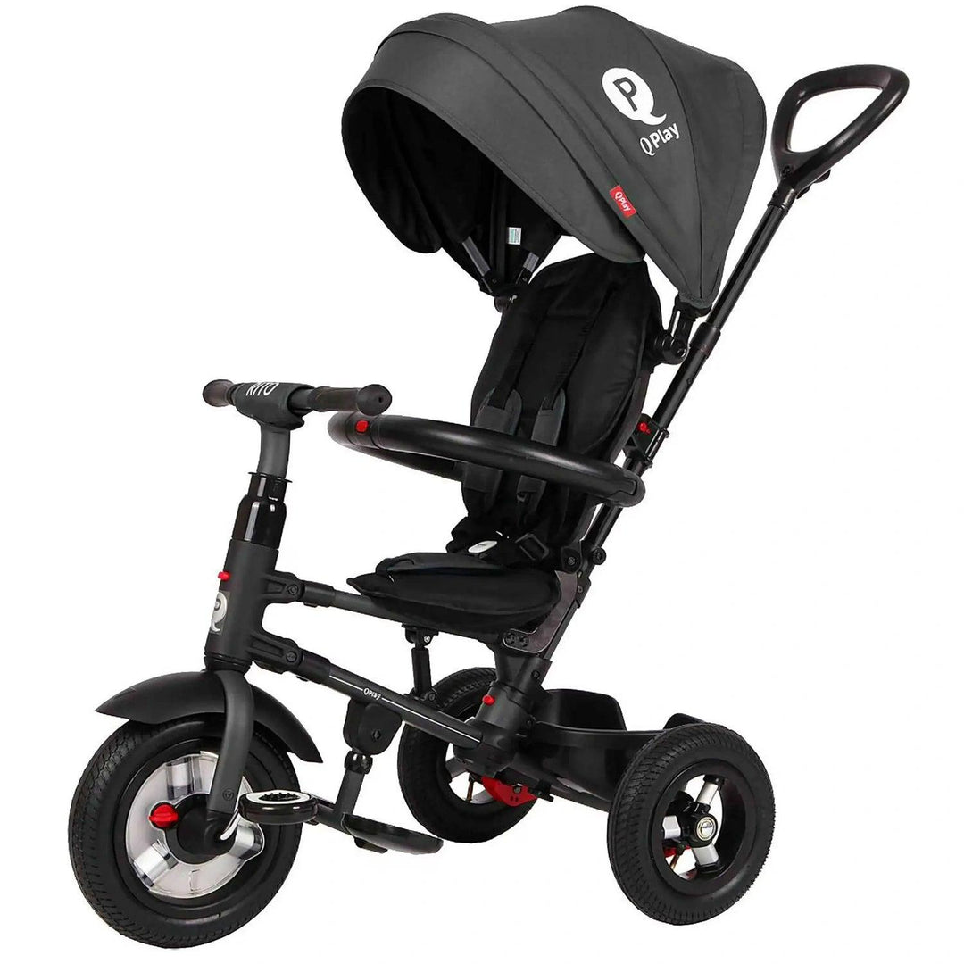 Q Play - Q Play Rito Plus Folding Stroller Trike