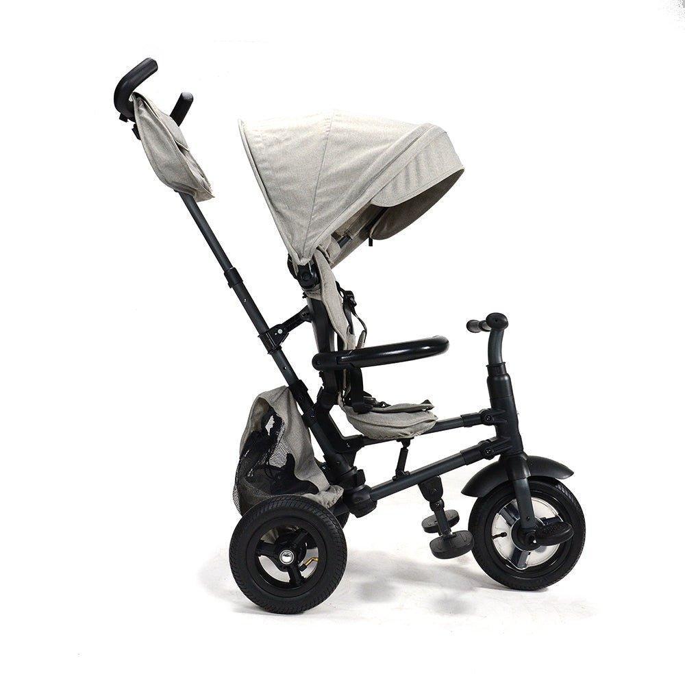 Q Play - Q Play Rito Plus Folding Stroller Trike