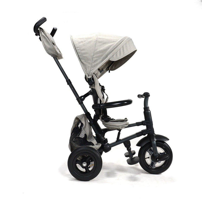 Q Play - Q Play Rito Plus Folding Stroller Trike