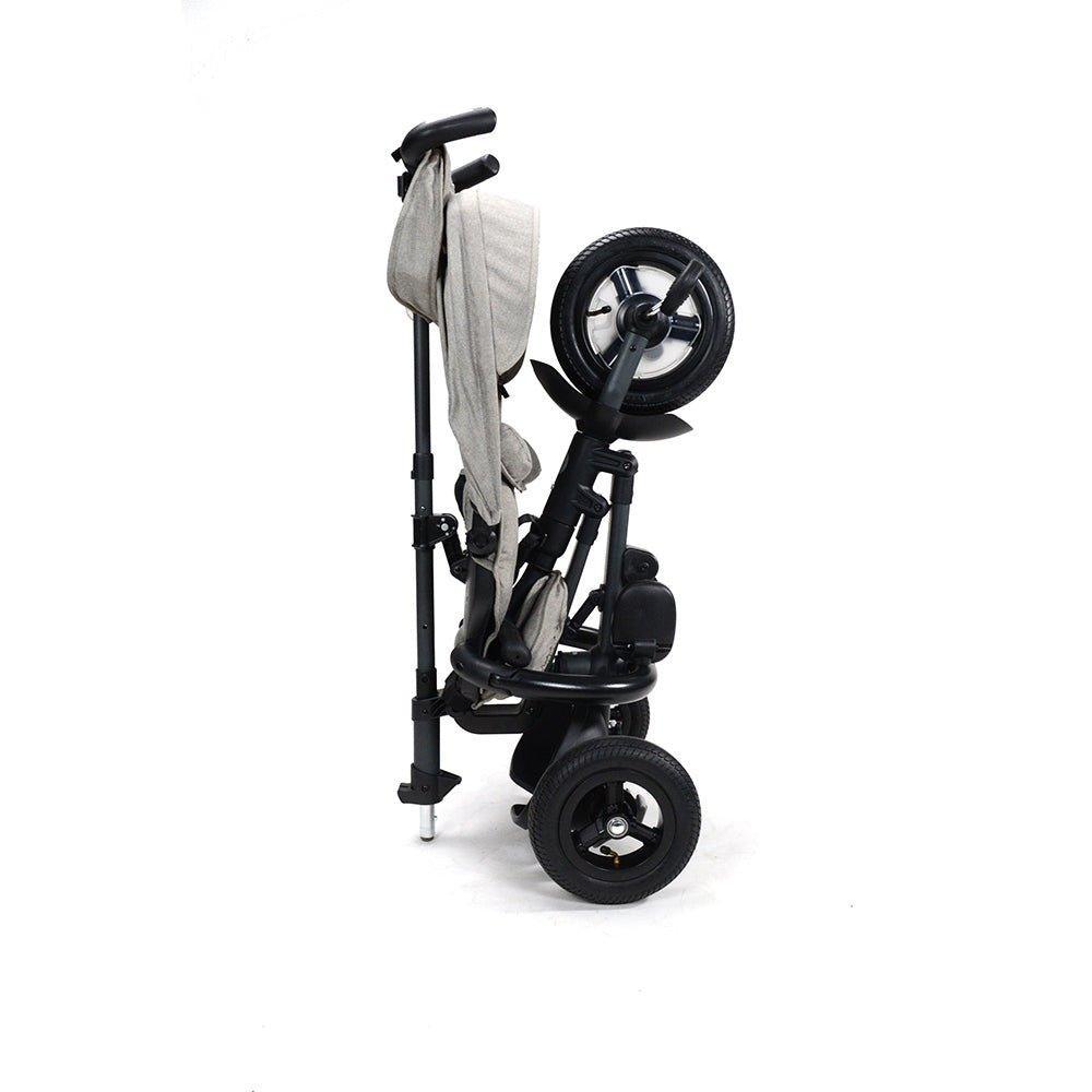 Q Play - Q Play Rito Plus Folding Stroller Trike