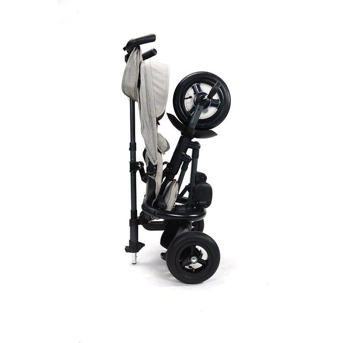 Q Play - Q Play Rito Plus Folding Stroller Trike