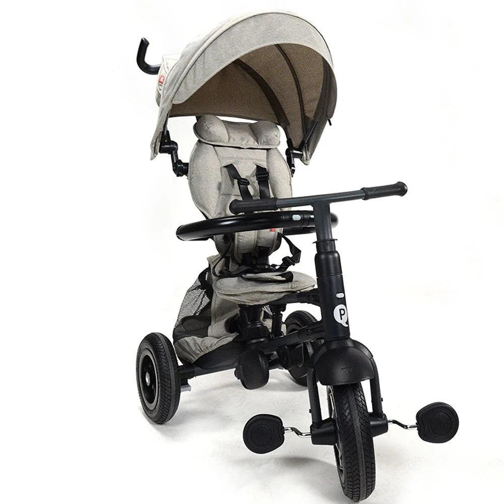 Q Play - Q Play Rito Plus Folding Stroller Trike