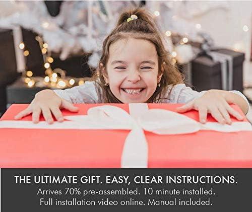 Q Play - Q Play Rito Plus Folding Stroller Trike