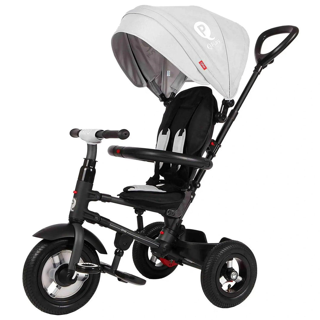 Q Play - Q Play Rito Plus Folding Stroller Trike
