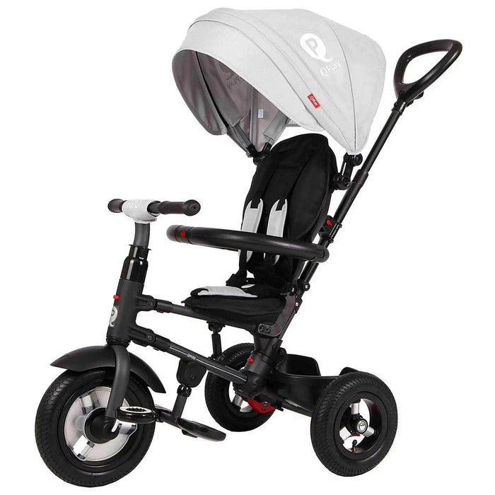 Q Play - Q Play Rito Plus Folding Stroller Trike