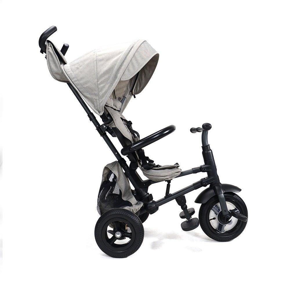 Q Play - Q Play Rito Plus Folding Stroller Trike
