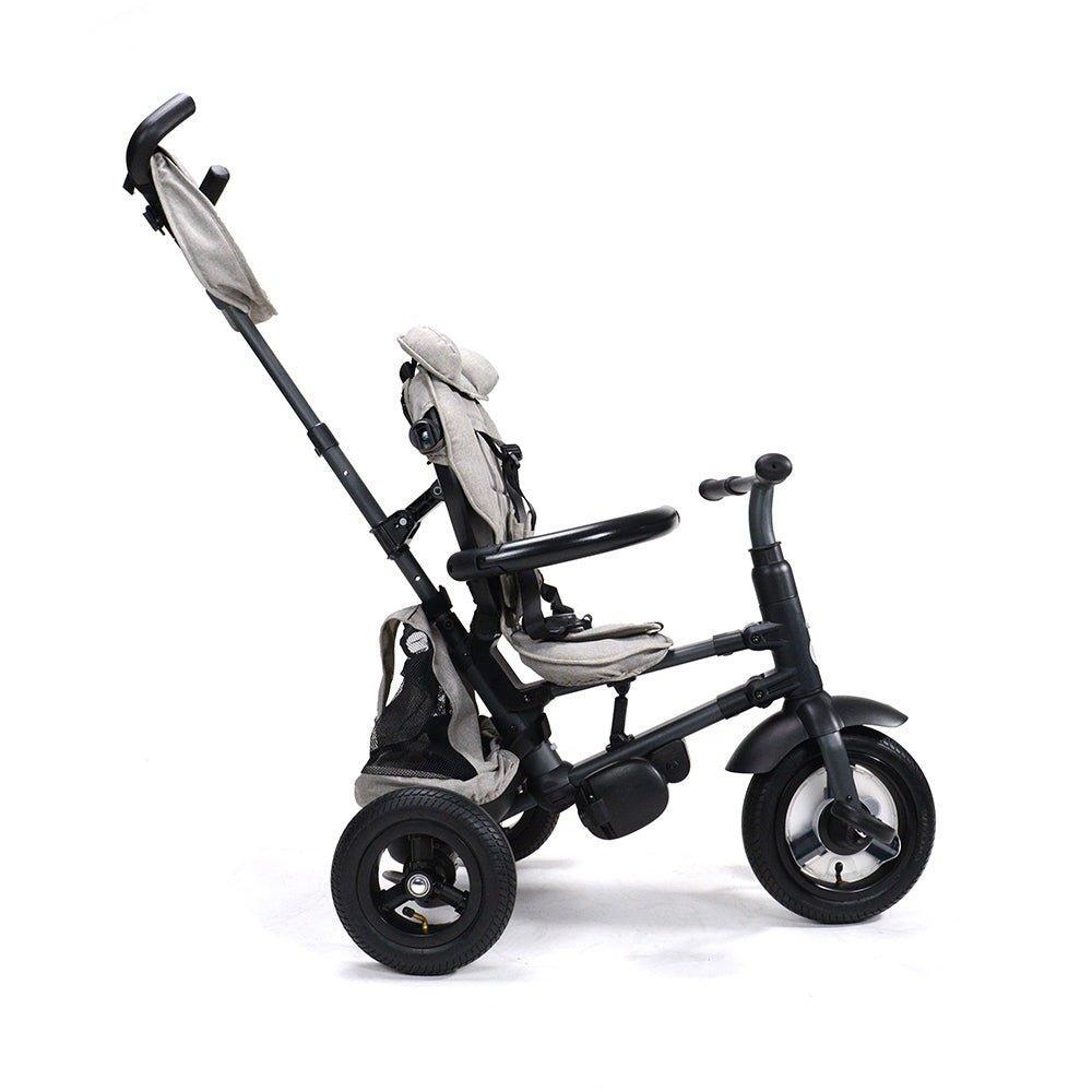 Q Play - Q Play Rito Plus Folding Stroller Trike