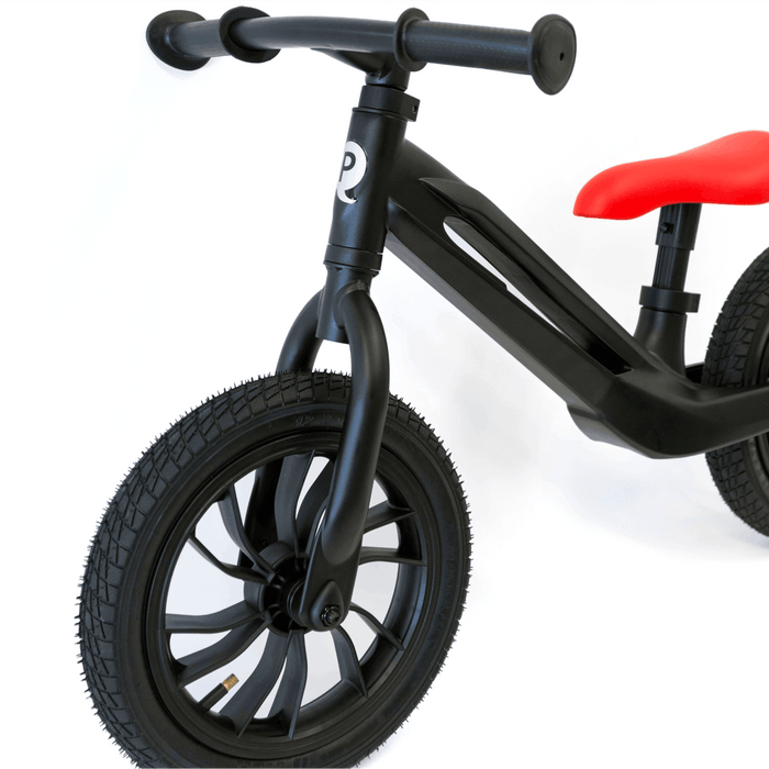 Q Play - Q Play Toddlers & Kids Racer Balance Bike
