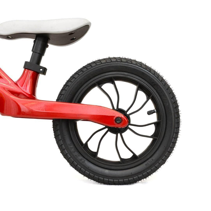 Q Play - Q Play Toddlers & Kids Racer Balance Bike
