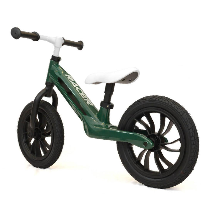 Q Play - Q Play Toddlers & Kids Racer Balance Bike