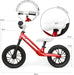 Q Play - Q Play Toddlers & Kids Racer Balance Bike
