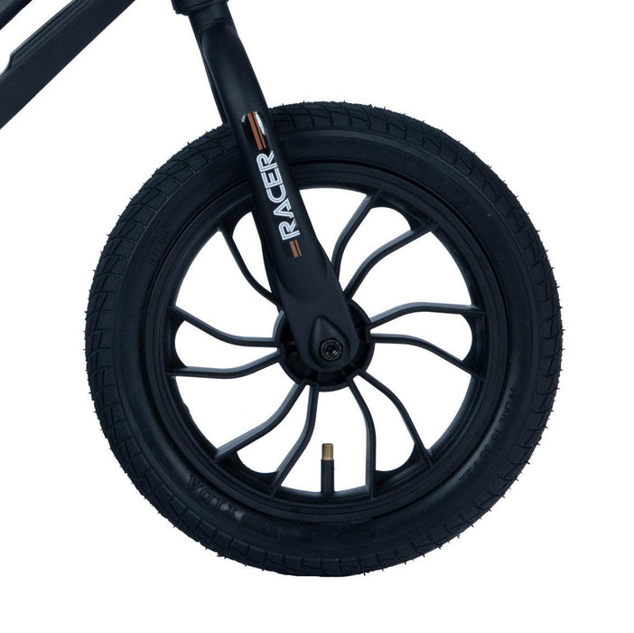 Q Play - Q Play Toddlers & Kids Racer Balance Bike