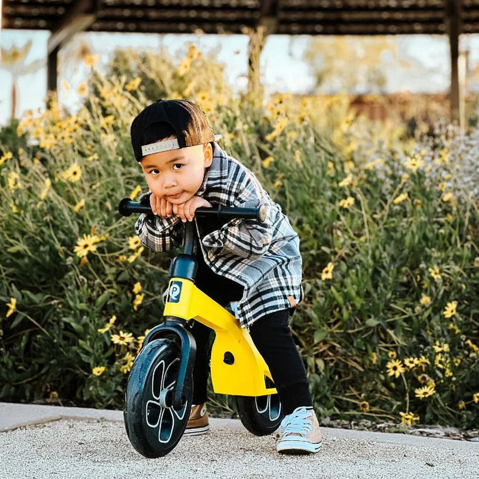 Q Play - Q Play Toddlers & Kids Tech Balance Bike