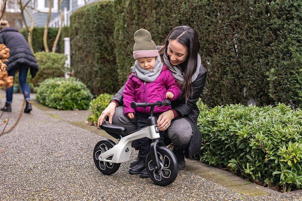 Q Play - Q Play Toddlers & Kids Tech Balance Bike