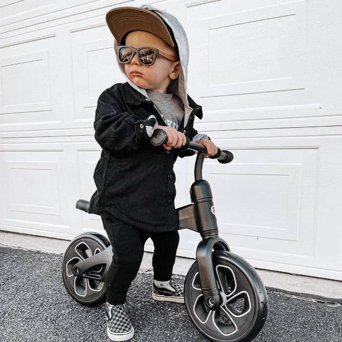 Q Play - Q Play Toddlers & Kids Tech Balance Bike