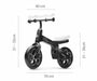 Q Play - Q Play Toddlers & Kids Tech Balance Bike